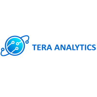 Tera Analtyics Color Landscape