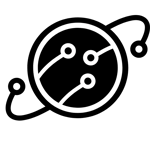 Tera Analytics Black Logo no text